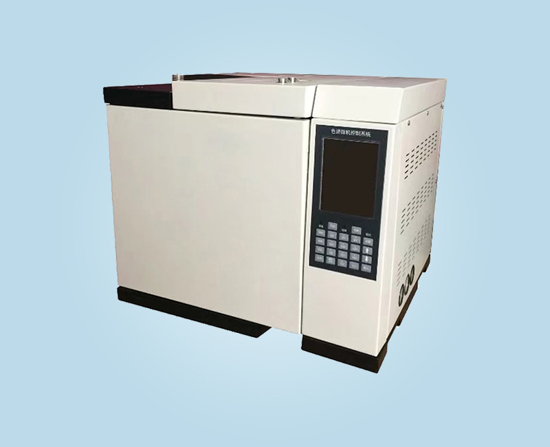 WXC-9680系列气相色谱分析仪