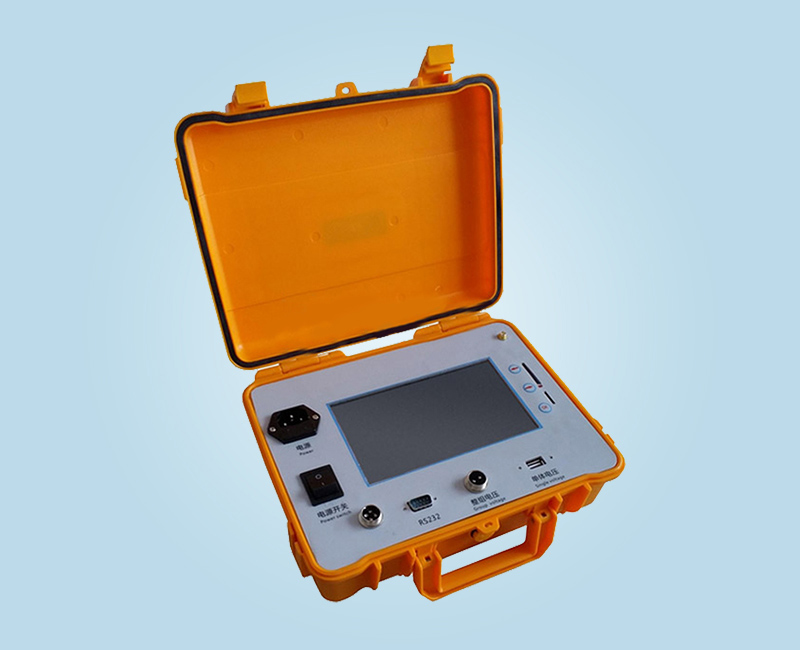 WXDC-963蓄电池在线巡检监测仪