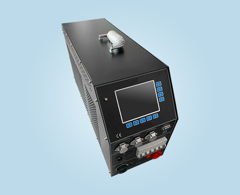 WXCE-860系列电池宽电压放电测试仪