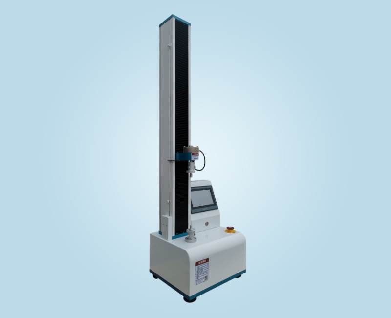 WX-1007A电子拉力试验机