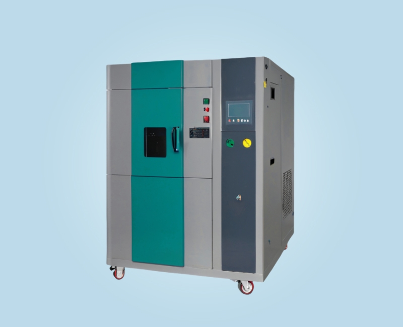 WX-2102B冷热冲击试验机