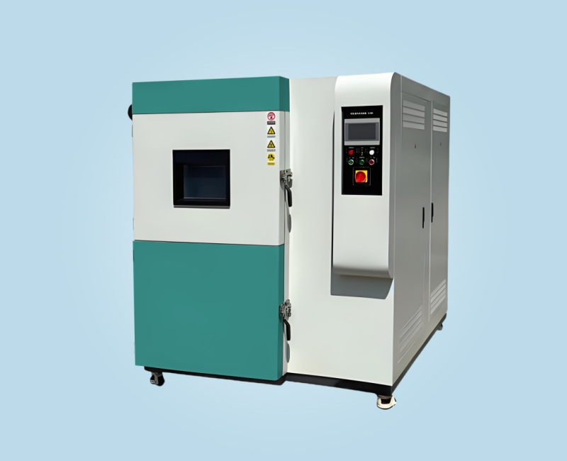 WX-2025氙灯老化试验箱