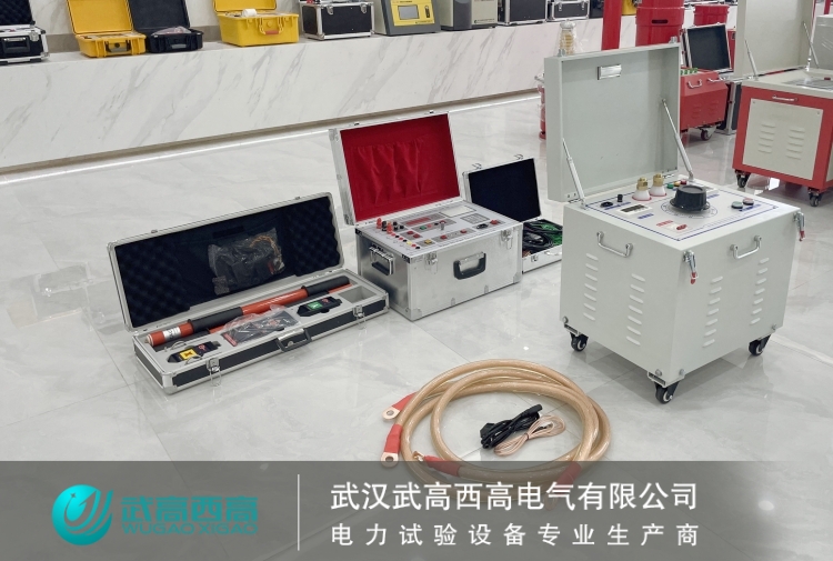 发货|电气测试仪器发货广东客户