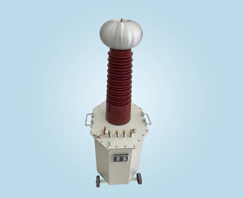 WXYD 系列试验变压器