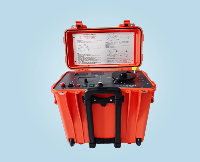 WXDQ-60 电缆故障烧穿定位电桥